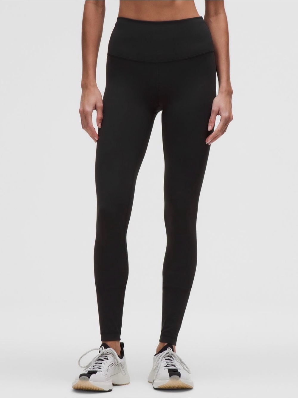 Lululemon Wunder Train 31”